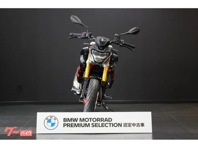 BMW G310R ETC2.0 BMW 2024 — миниатюра 3