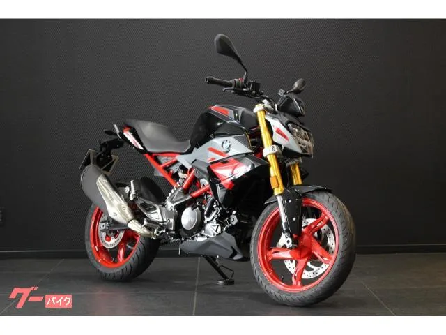 BMW G310R ETC2.0 BMW 2024 — миниатюра 5