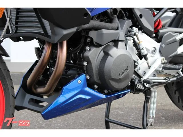 BMW F900XR ETC2.0 2025 — миниатюра 2