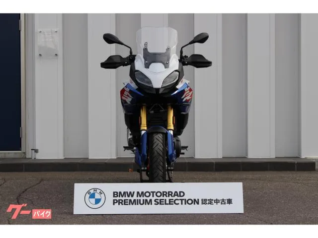 BMW F900XR ETC2.0 2025 — миниатюра 3