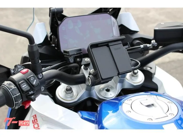BMW F900XR ETC2.0 2025 — миниатюра 4