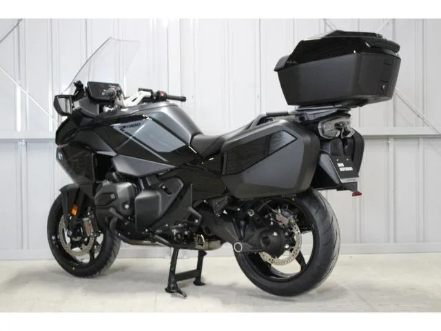 BMW R1300RT ASA ETC2.0 2026 — миниатюра 3