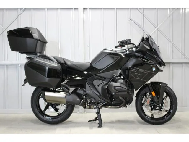 BMW R1300RT ASA ETC2.0 2026 — миниатюра 5