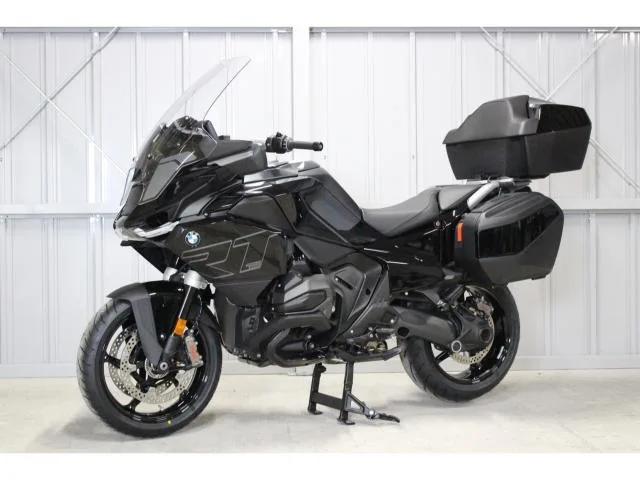BMW R1300RT ASA ETC2.0 2026 — фото 1, купить с доставкой в Москву