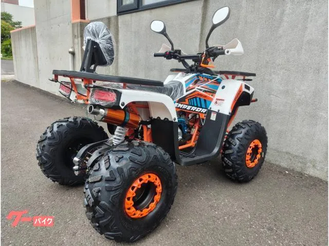 Buggy ATV-MAX ATV831SL50W-WO 2025 — миниатюра 2