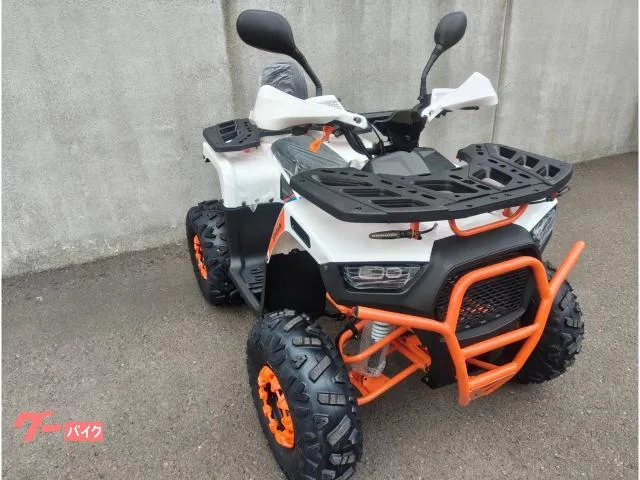 Buggy ATV-MAX 831SL50W-WO-KIT 2025 — миниатюра 4