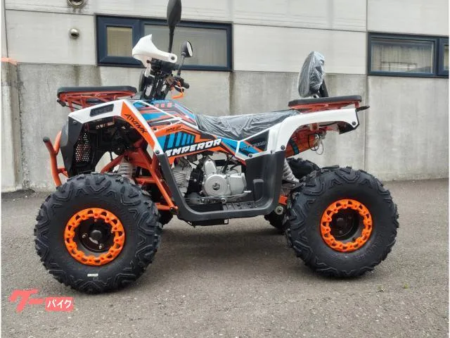 Buggy ATV-MAX 831SL50W-WO-KIT 2025 — фото 1, купить с доставкой в Москву