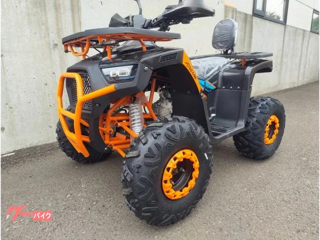 Buggy ATV-MAX 831 SL50W-BO-KIT 2025 — миниатюра 2