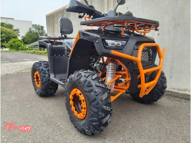 Buggy ATV-MAX 831 SL50W-BO-KIT 2025 — миниатюра 4