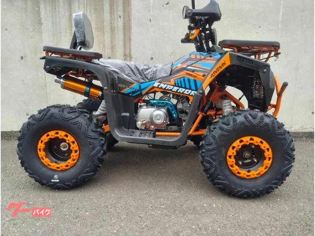 Buggy ATV-MAX 831 SL50W-BO-KIT 2025 — миниатюра 5