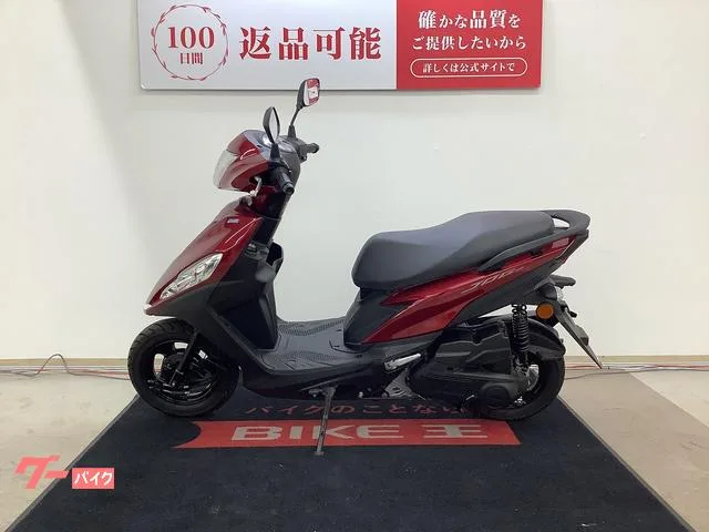 Yamaha 125 2024 — миниатюра 5