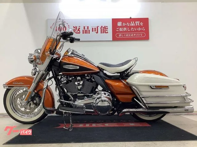 HARLEY-DAVIDSON FLHSB 2023 — миниатюра 3