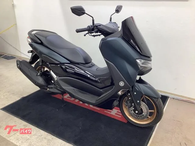 Yamaha NMAX155 2023 — миниатюра 4