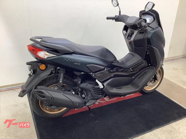 Yamaha NMAX155 2023 — миниатюра 5