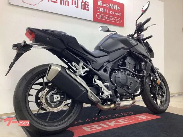 Honda CB750 2025 — миниатюра 2
