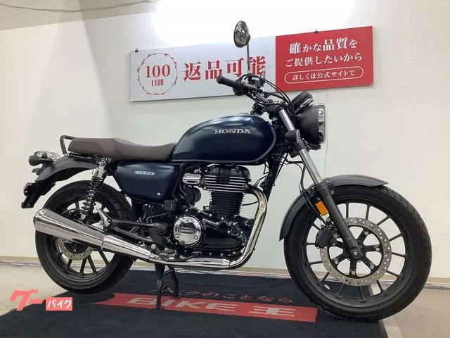 Honda GB350 2023 — миниатюра 4