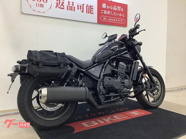 Honda 1100 DCT 2023 — миниатюра 2