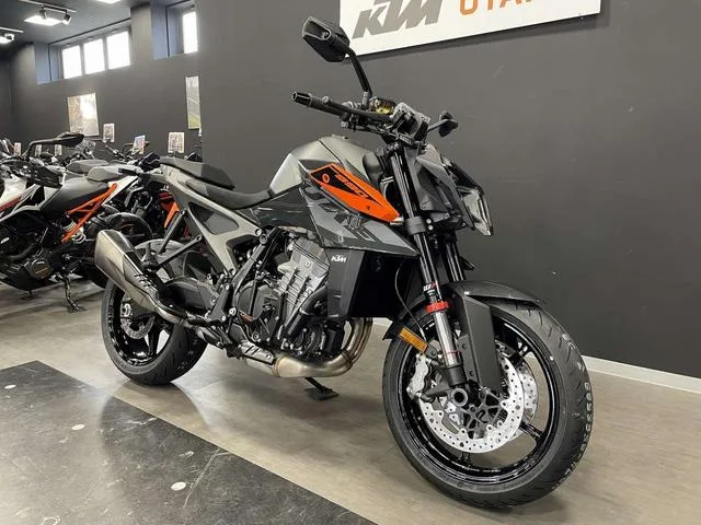 KTM 990 2024 — миниатюра 4