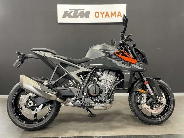 KTM 990 2024 — фото 1, купить с доставкой в Москву