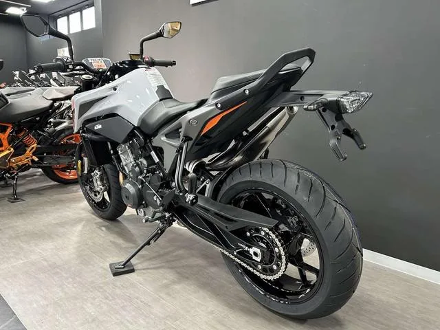 KTM 790 2023 — миниатюра 3