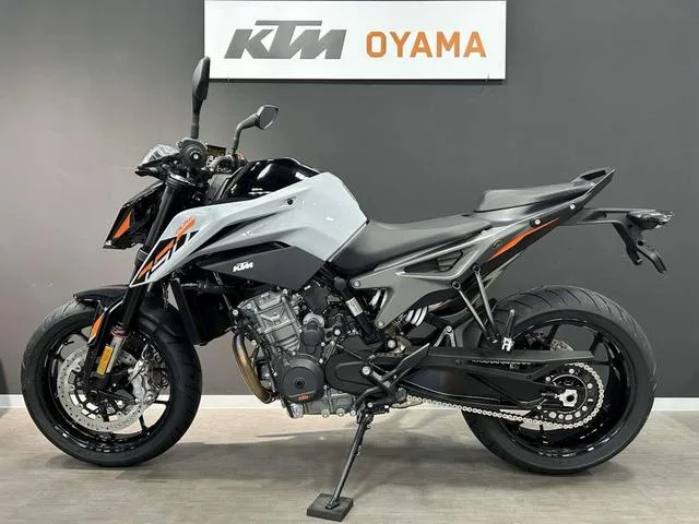 KTM 790 2023 — миниатюра 5