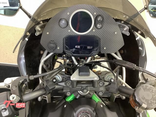 Kawasaki Z900 2022 — 3