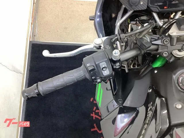 Kawasaki Z900 SE USB1 2022 — миниатюра 4