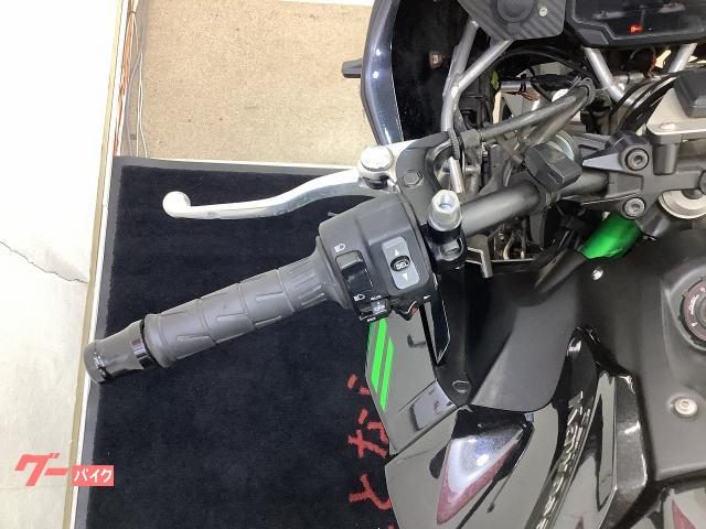 Kawasaki Z900 2022 — 4
