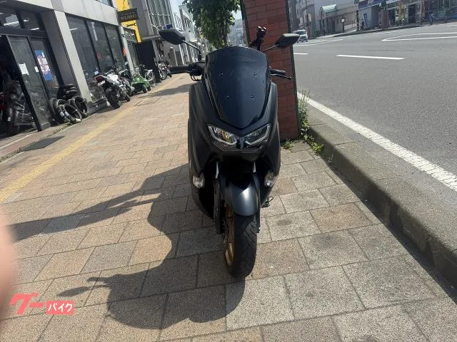 Yamaha NMAX155 2022 — миниатюра 3