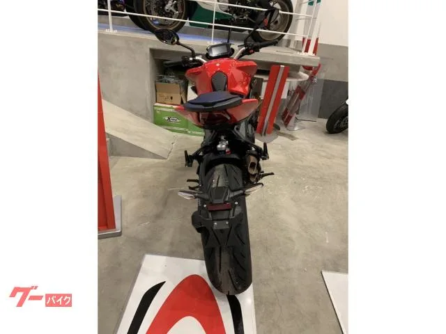 MV AGUSTA 800 2022 — миниатюра 2