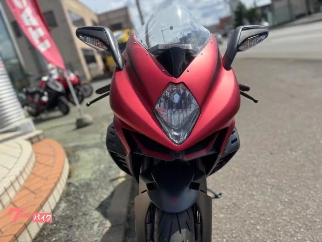 MV AGUSTA F3 RR 2022 — миниатюра 3