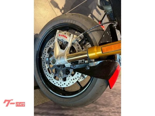 DUCATI SP 2023 — миниатюра 2