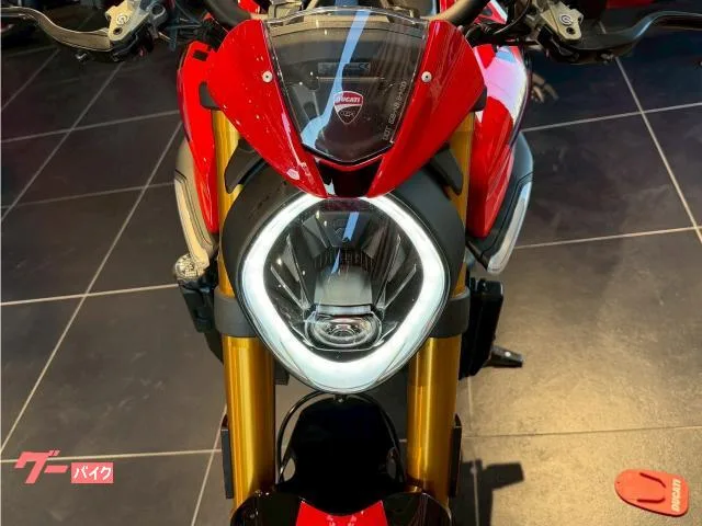 DUCATI SP 2023 — миниатюра 3
