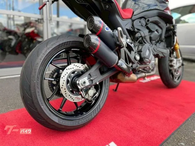 DUCATI SP 2023 — миниатюра 4