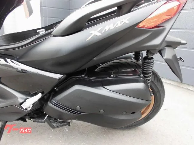Yamaha X-MAX250 SG70J 2022 2022 — миниатюра 2