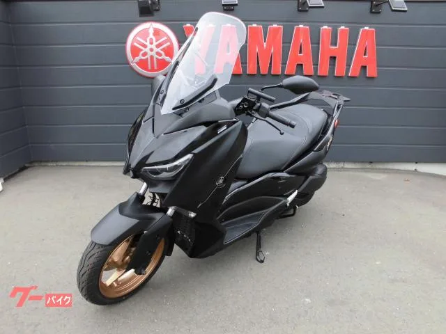 Yamaha X-MAX250 SG70J 2022 2022 — миниатюра 4