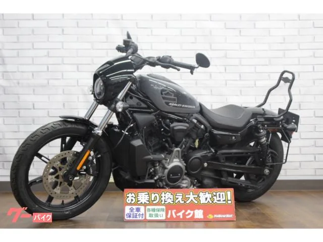 HARLEY-DAVIDSON RH975 2022 — миниатюра 2
