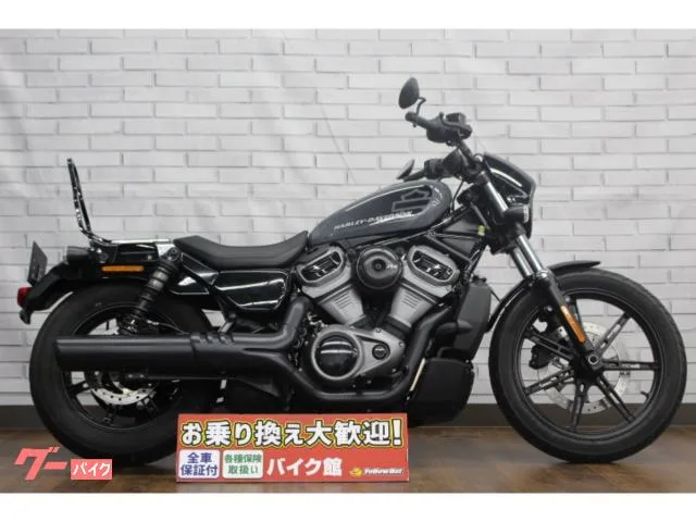HARLEY-DAVIDSON RH975 2022 — миниатюра 3