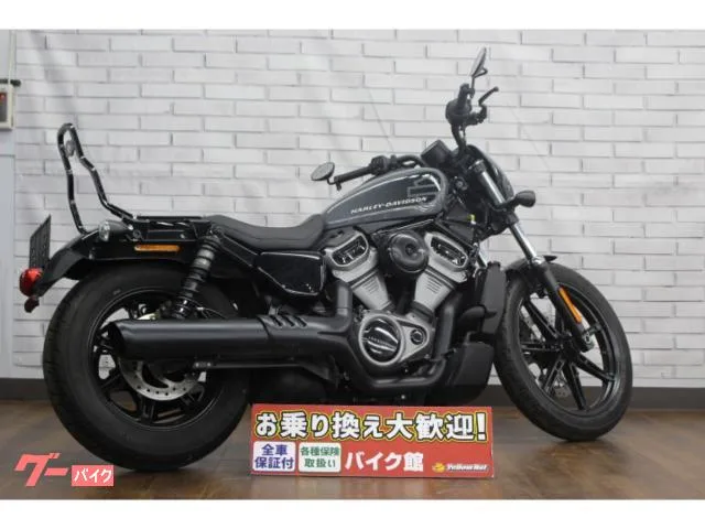 HARLEY-DAVIDSON RH975 2022 — миниатюра 4
