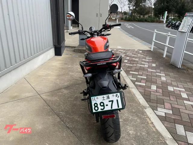 HARLEY-DAVIDSON X350 2024 — миниатюра 3
