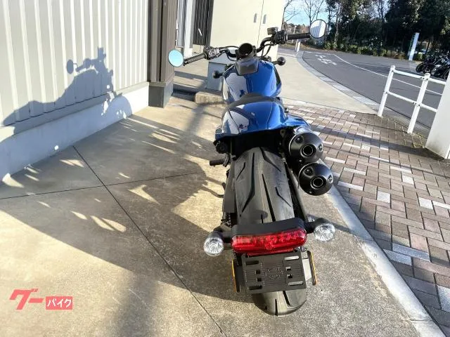 HARLEY-DAVIDSON RH1250S S 2023 — миниатюра 3