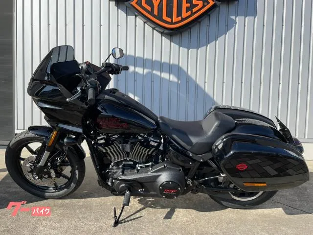 HARLEY-DAVIDSON FXLRST ST 2026 — миниатюра 2
