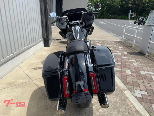 HARLEY-DAVIDSON FLTRX 2026 — миниатюра 3