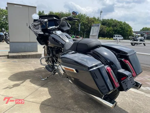 HARLEY-DAVIDSON FLTRX 2026 — миниатюра 4