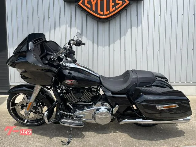 HARLEY-DAVIDSON FLTRX 2026 — миниатюра 5