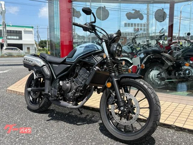 Honda CL250 2023 — миниатюра 2