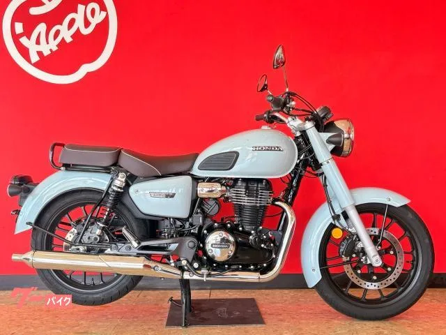 Honda GB350C 2024 1 2024 — фото 1, купить с доставкой в Москву