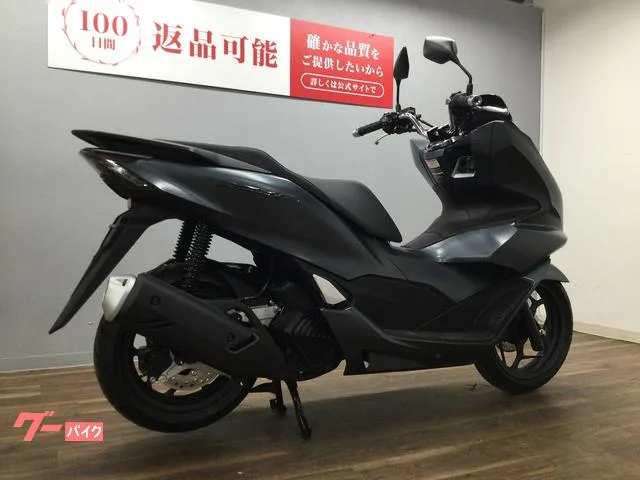 Honda PCX160 2023 — миниатюра 5