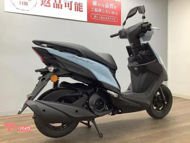 Yamaha 125 2025 — миниатюра 5