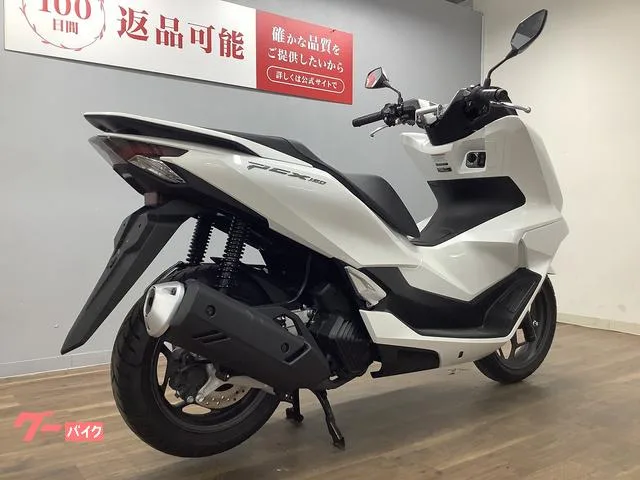 Honda PCX160 2025 — миниатюра 2